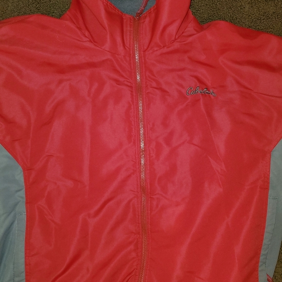 Cabela's 3 season jacket - Picture 1 of 3